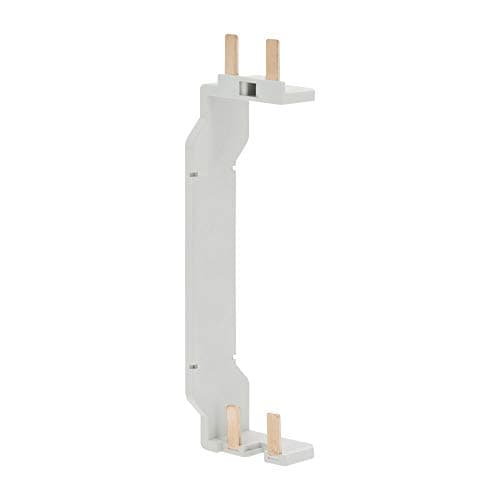 Peigne vertical pour interrupteurs différentiels 2 rangées 125 mm trending now