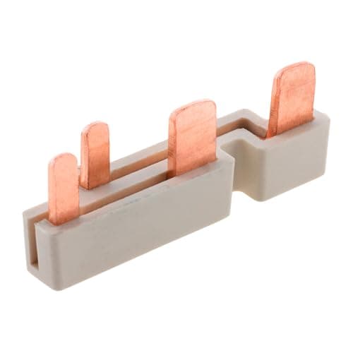 Zenitech - Connecteur d'alimentation différentiel adapté pour la maison et le bureau ergonomique et fiable |5A 1P+/NEMA