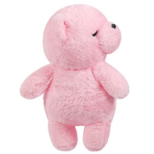 SNOWOLF peluche koala - Taille 50 cm - Marron — Rose