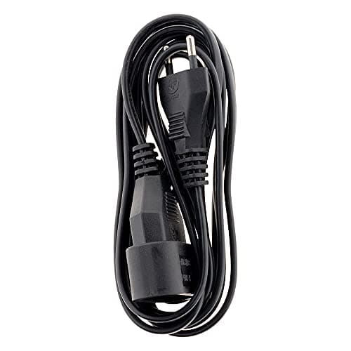 Zenitech Rallonge Domestique 1380W 6A 3m