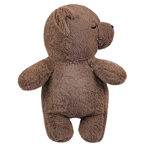 SNOWOLF peluche koala - Taille 50 cm - Marron